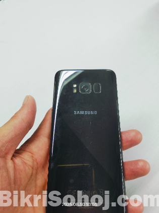 samsung s8